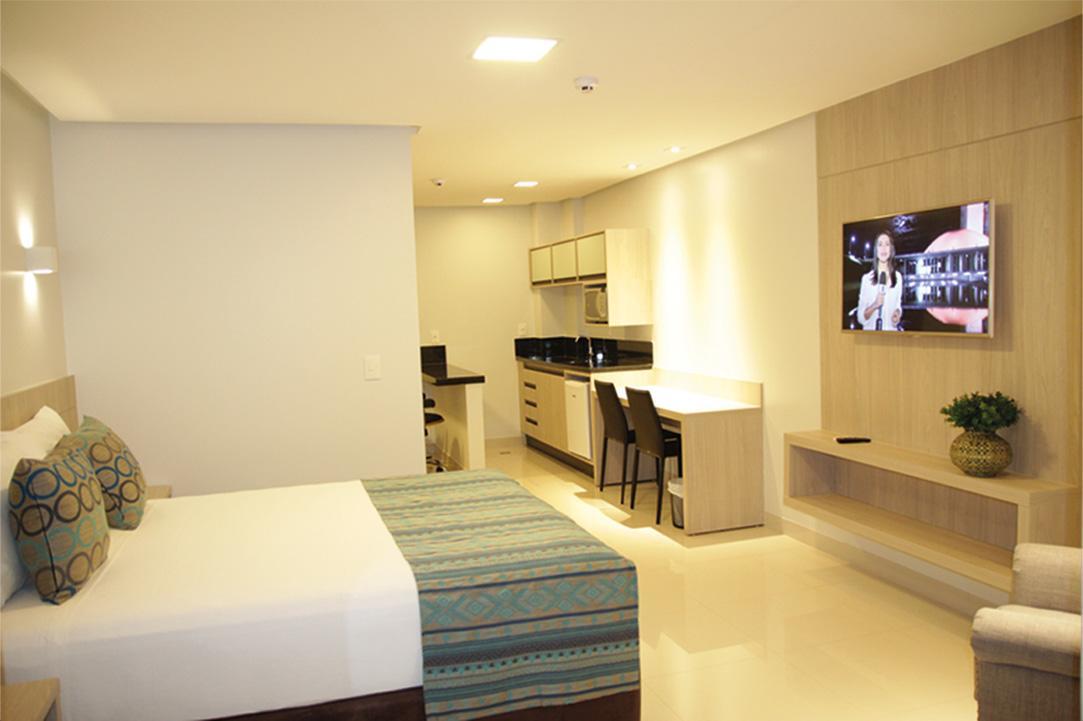 Solaris Hotel Формоза Экстерьер фото
