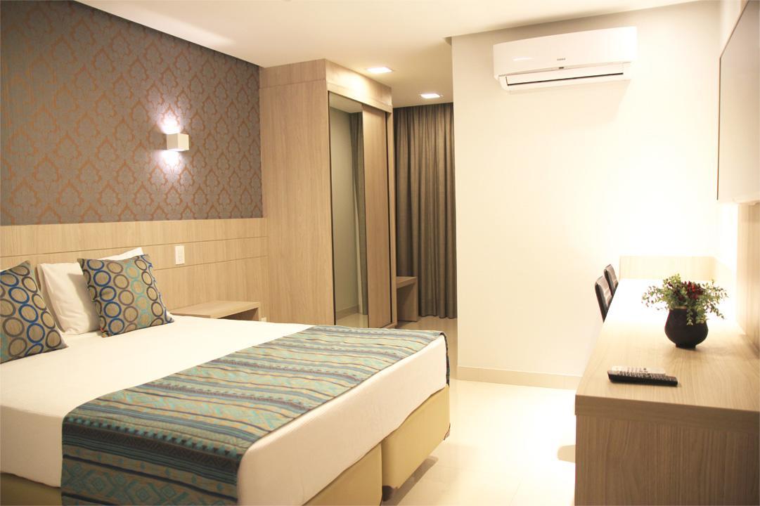 Solaris Hotel Формоза Экстерьер фото