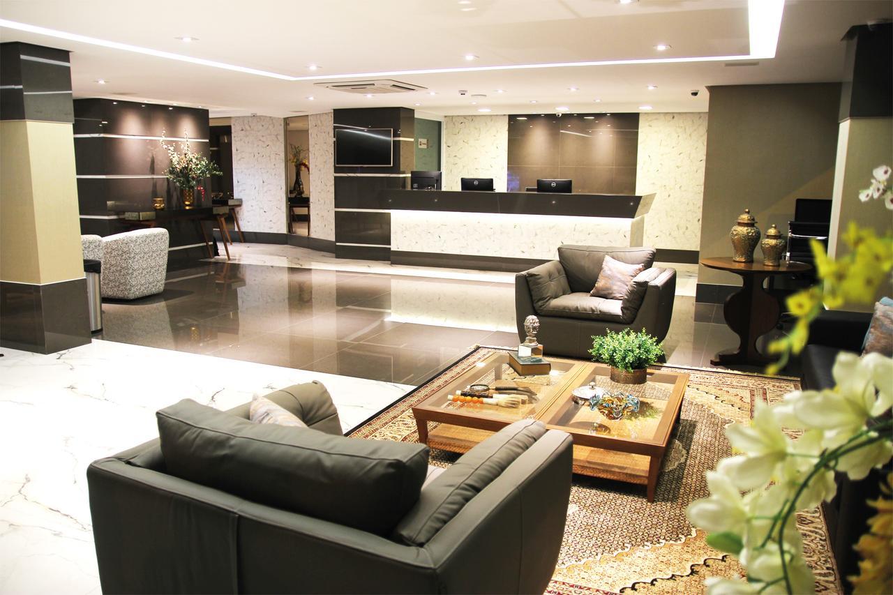 Solaris Hotel Формоза Экстерьер фото