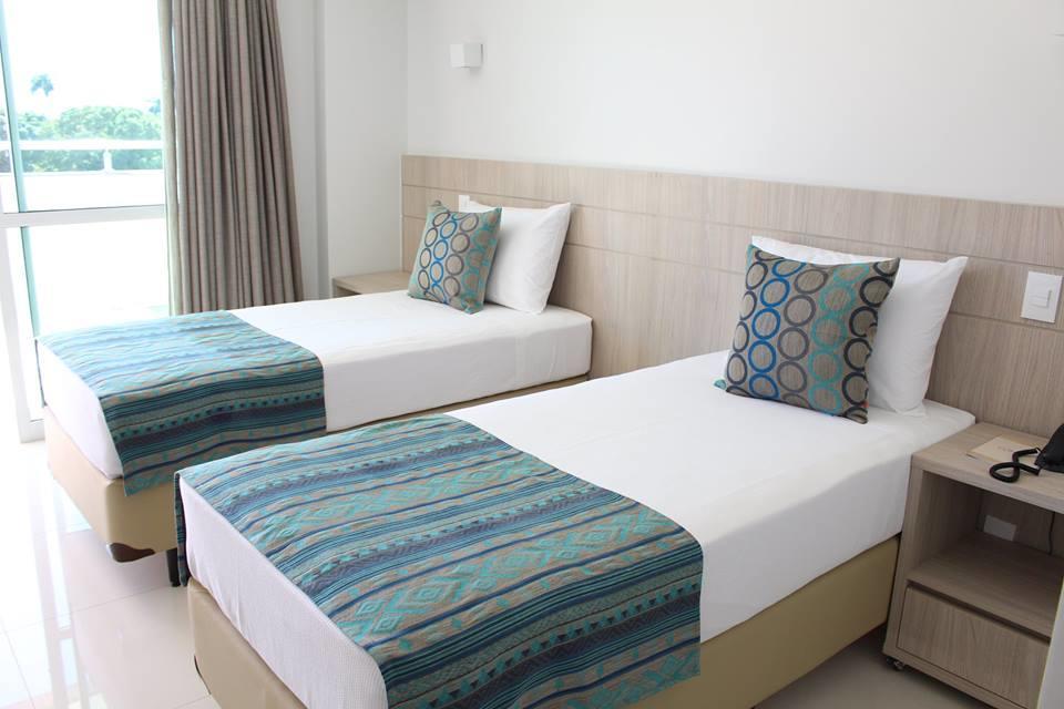Solaris Hotel Формоза Экстерьер фото