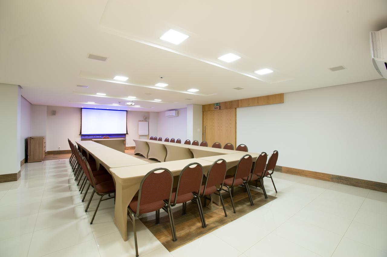 Solaris Hotel Формоза Экстерьер фото