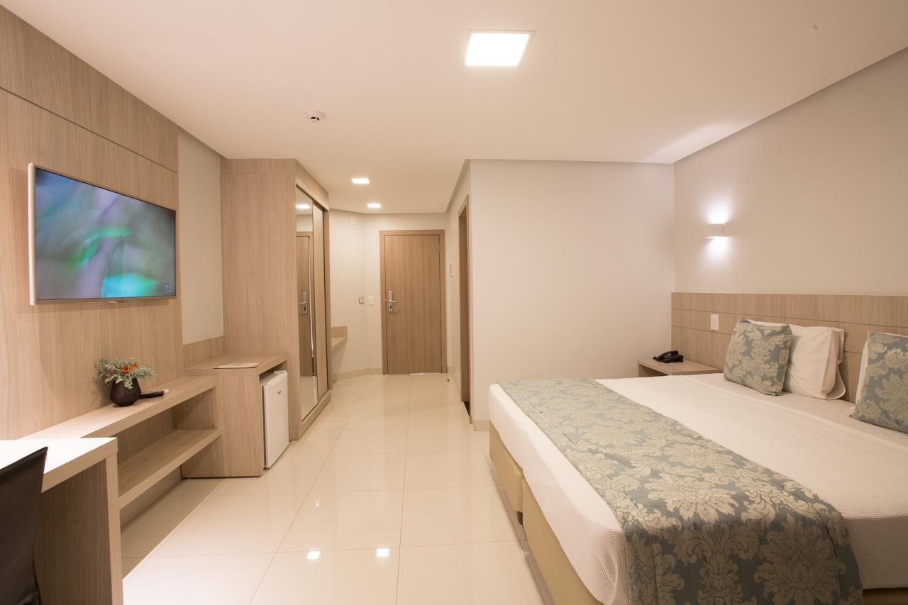 Solaris Hotel Формоза Экстерьер фото